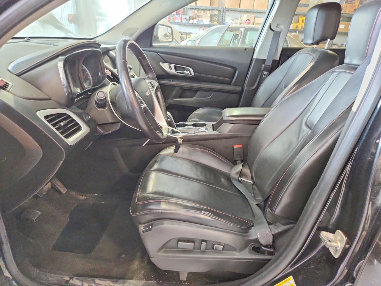 GMC TERRAIN 2013 — 8