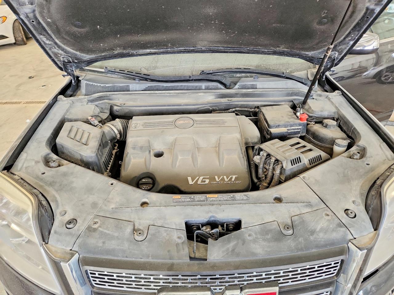 GMC TERRAIN 2013 — 13