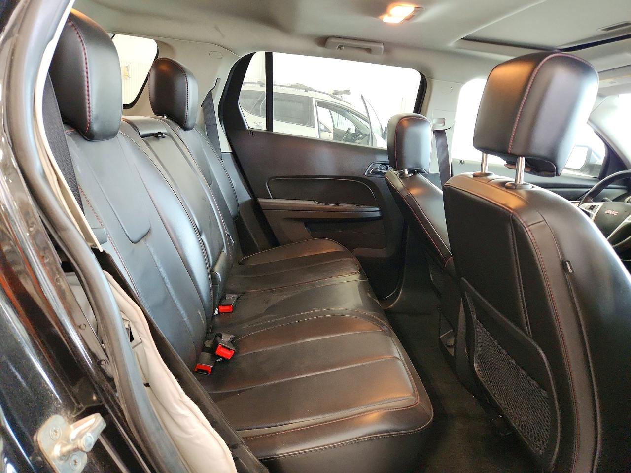 GMC TERRAIN 2013 — 12