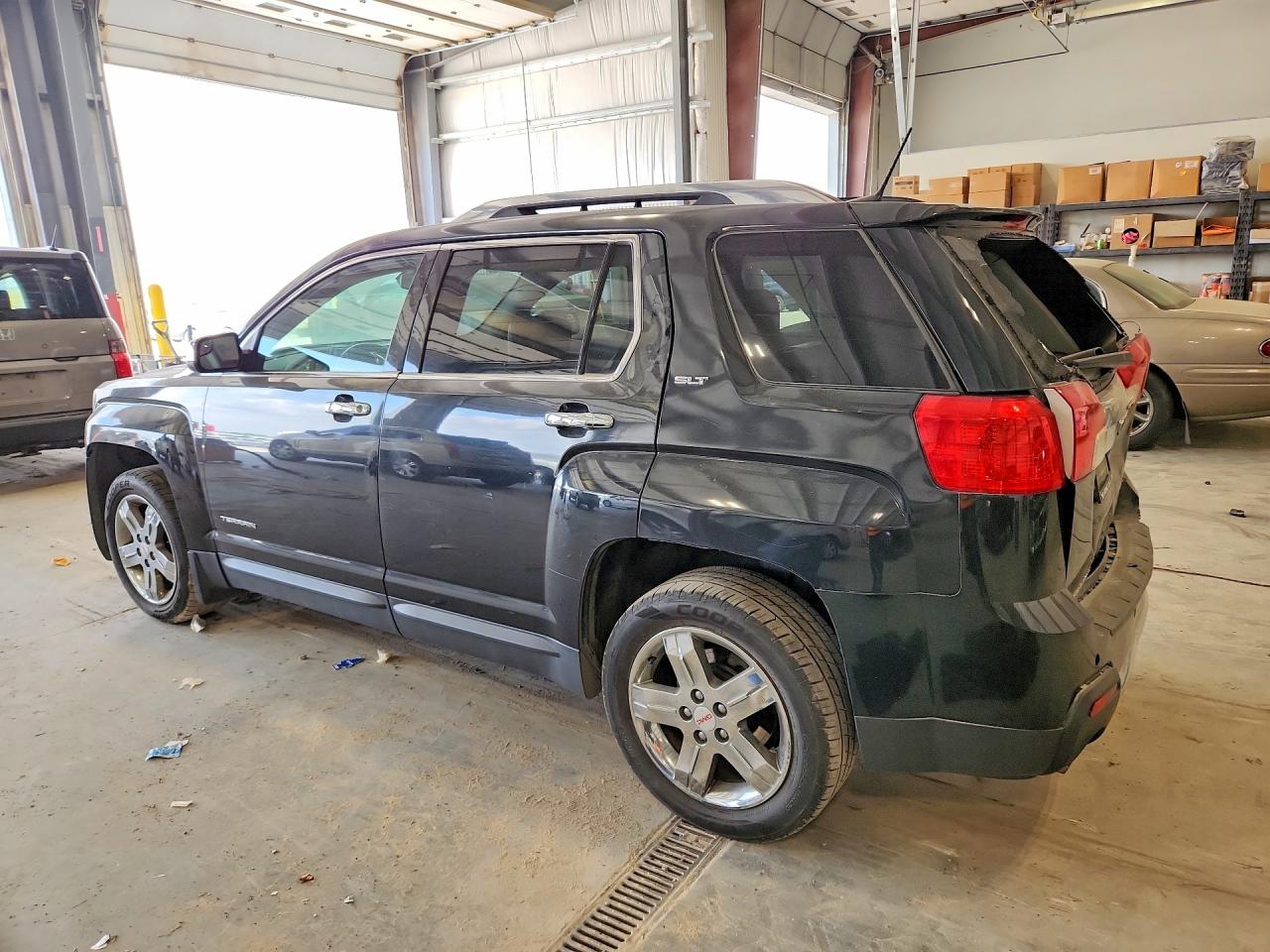 GMC TERRAIN 2013 — 3