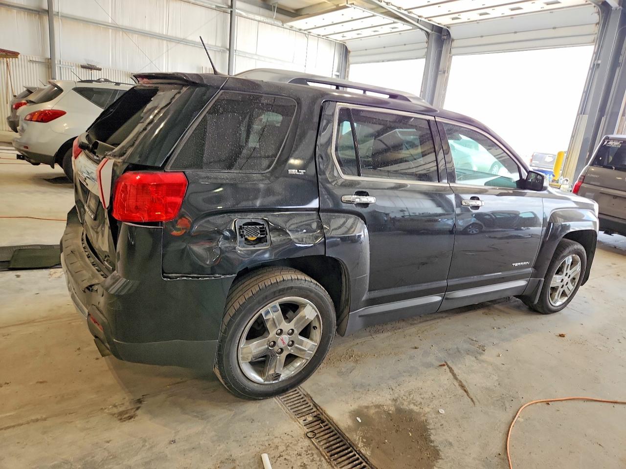 GMC TERRAIN 2013 — 4