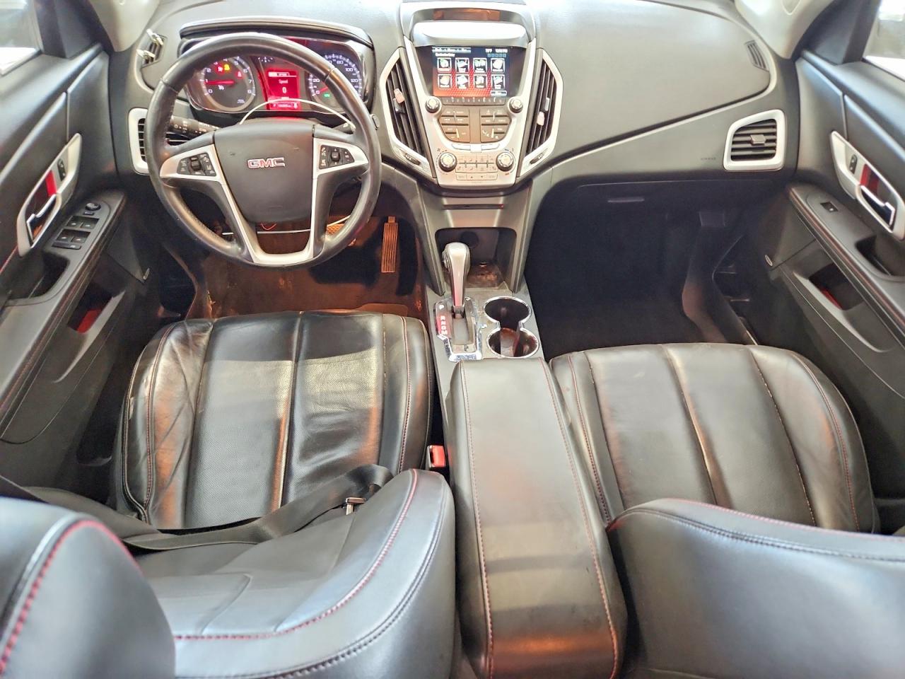 GMC TERRAIN 2013 — 9
