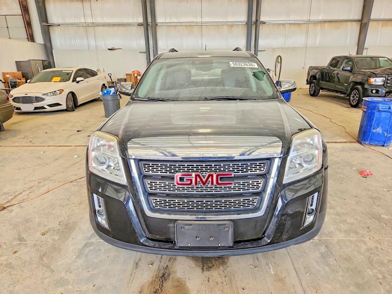 GMC TERRAIN 2013 — 6