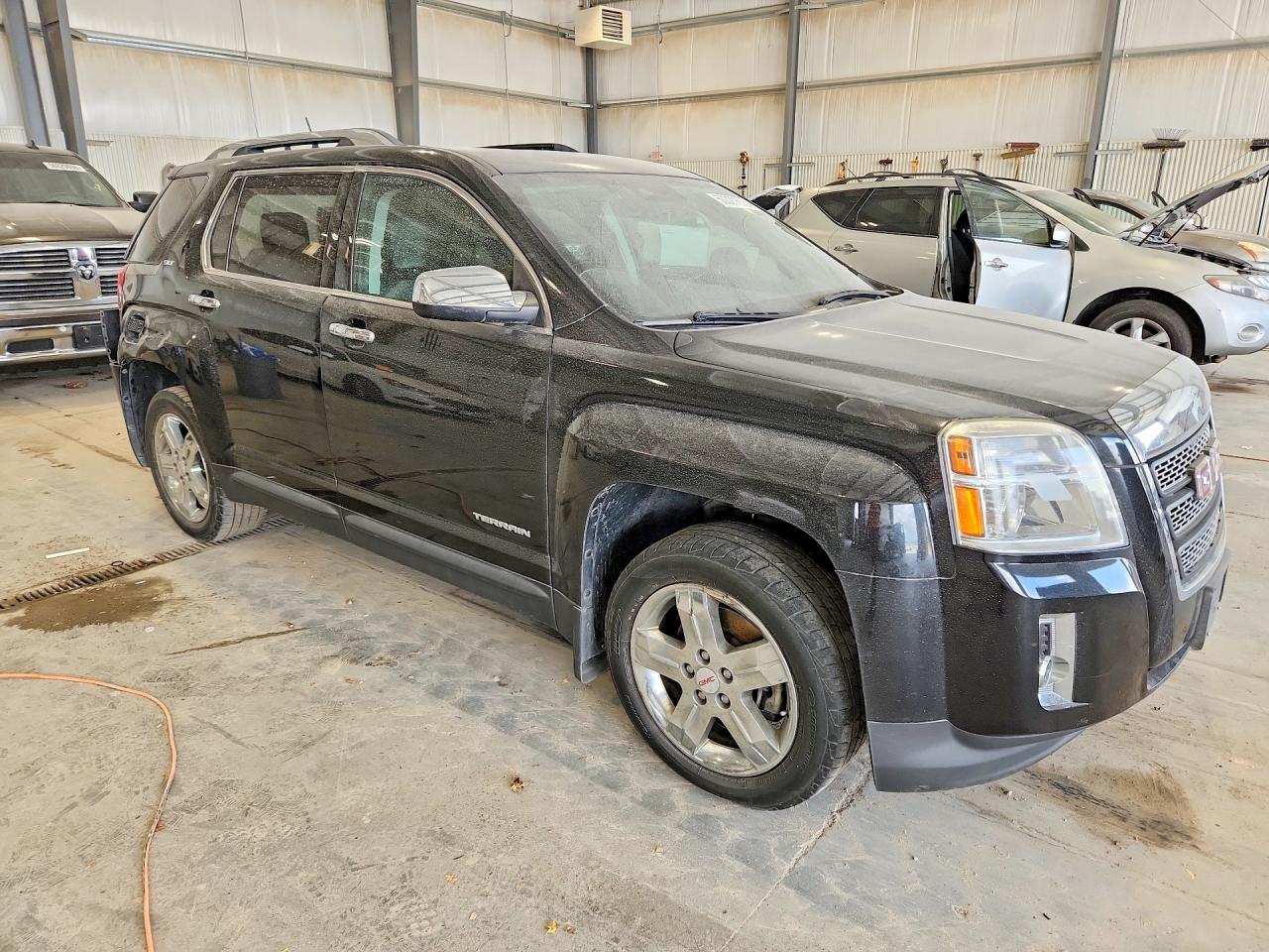 GMC TERRAIN 2013 — 5