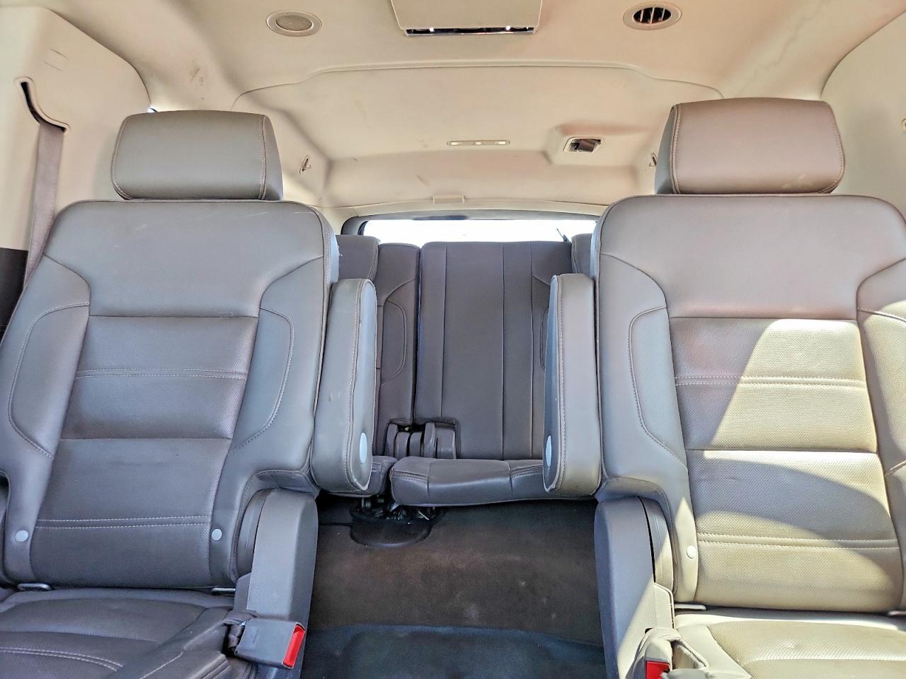 GMC YUKON XL 2015 — 11