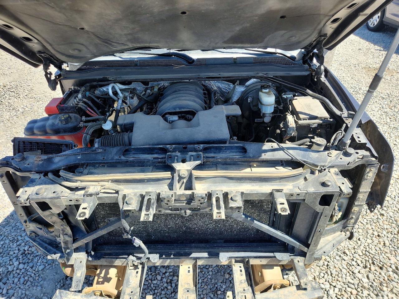 GMC YUKON XL 2015 — 13