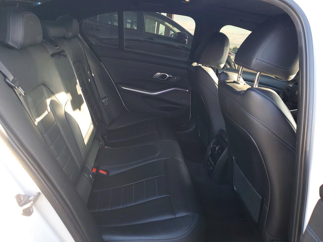 BMW M340XI 2020 — 11