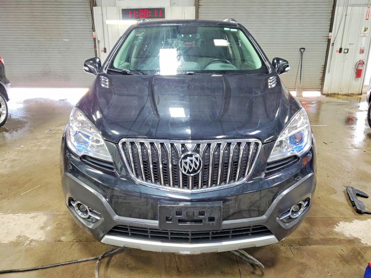 BUICK ENCORE 2016 — 6