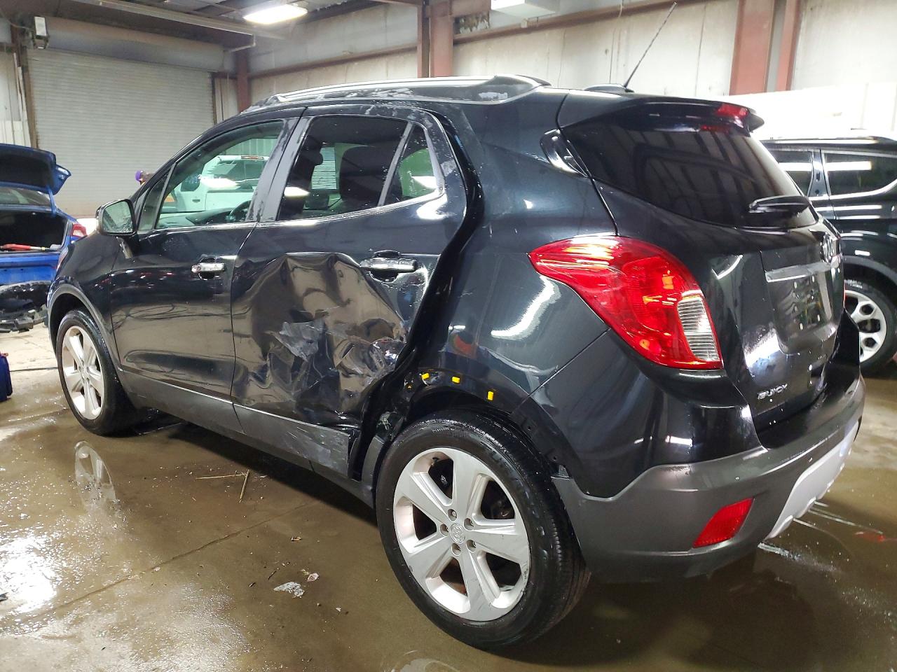 BUICK ENCORE 2016 — 3