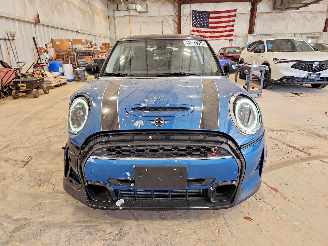 MINI COOPER 2024 — 6