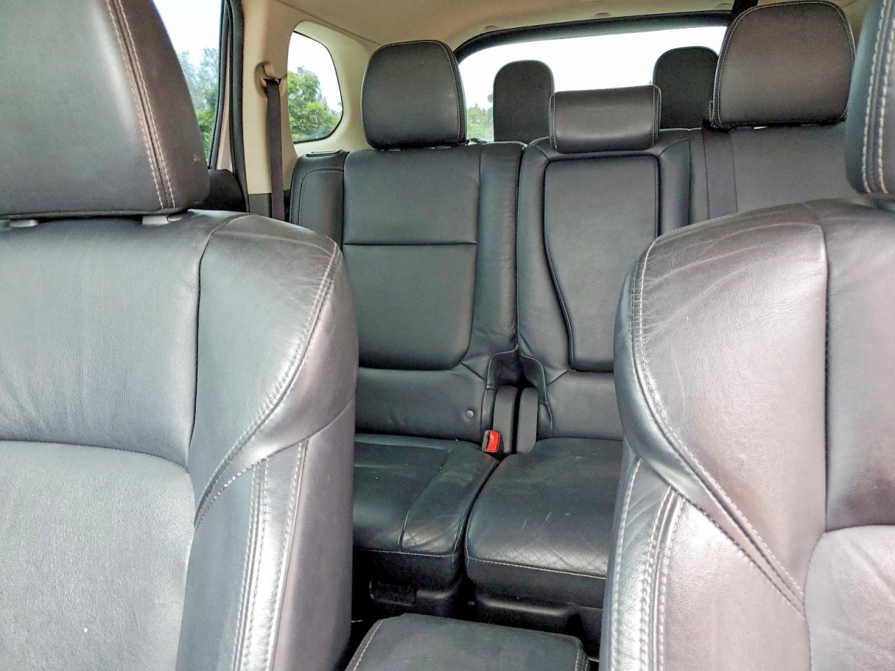 MITSUBISHI OUTLANDER 2019 — 11