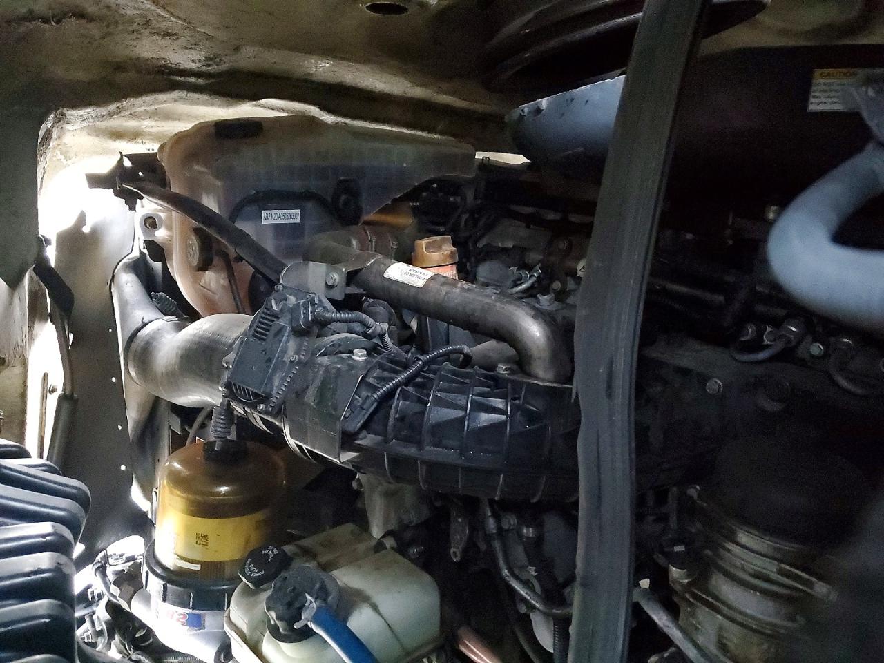 FREIGHTLINER CASCADIA 125 2016 — 8