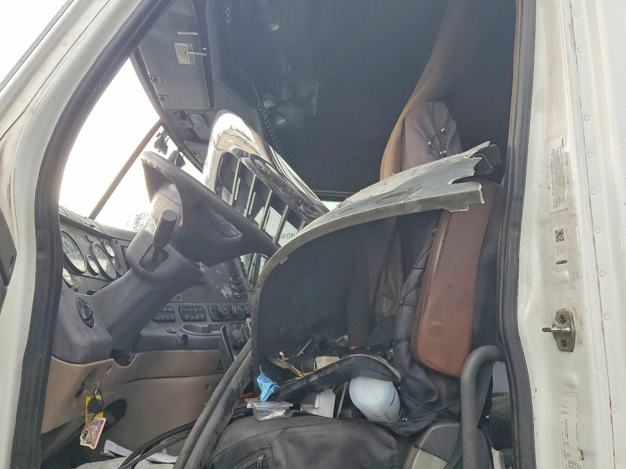 FREIGHTLINER CASCADIA 125 2016 — 6