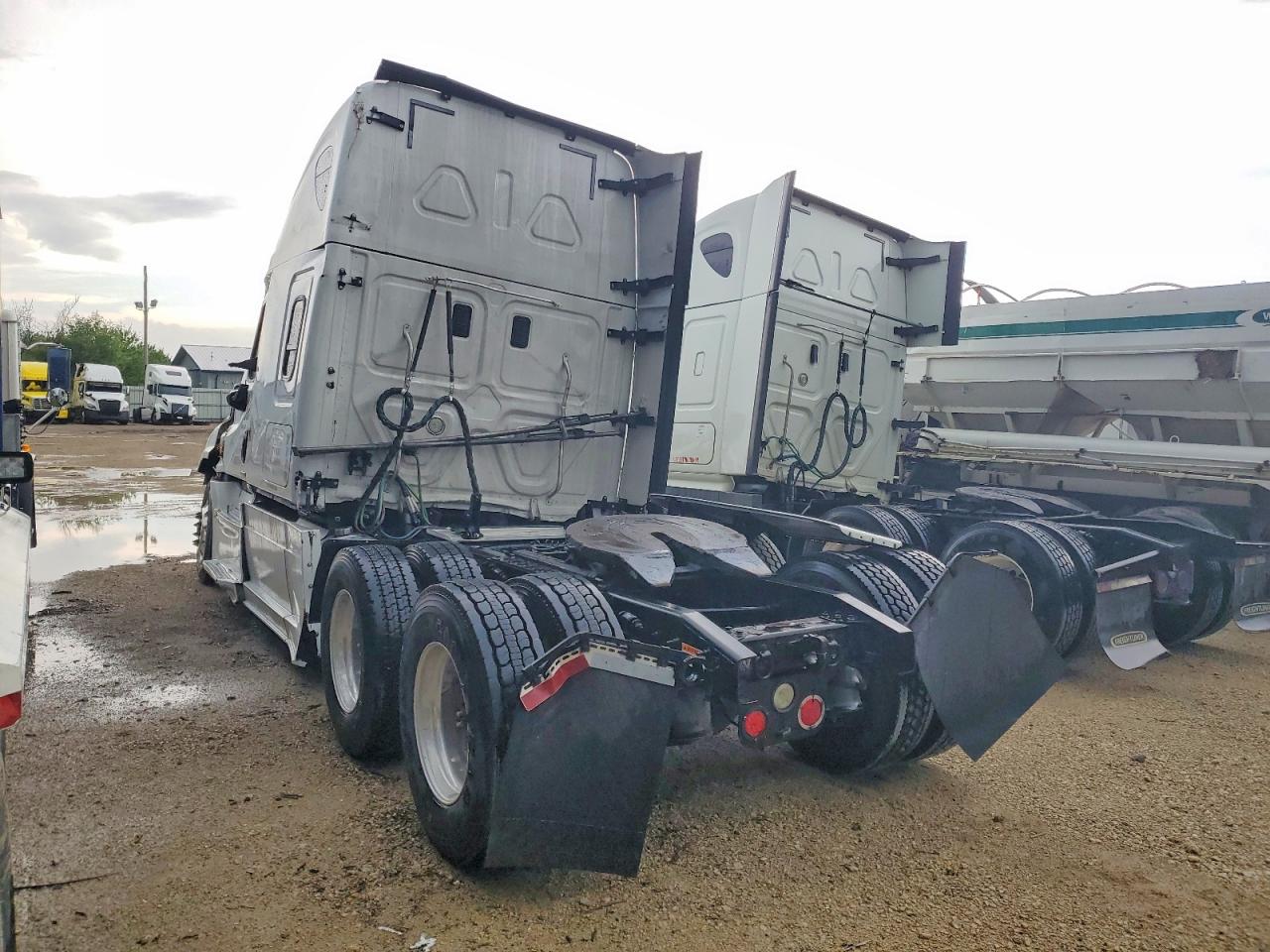 FREIGHTLINER CASCADIA 125 2016 — 4