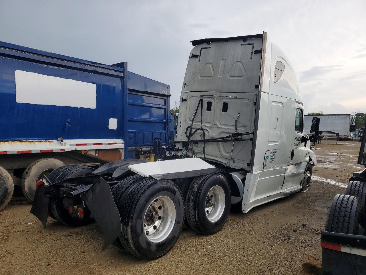 FREIGHTLINER CASCADIA 125 2016 — 5