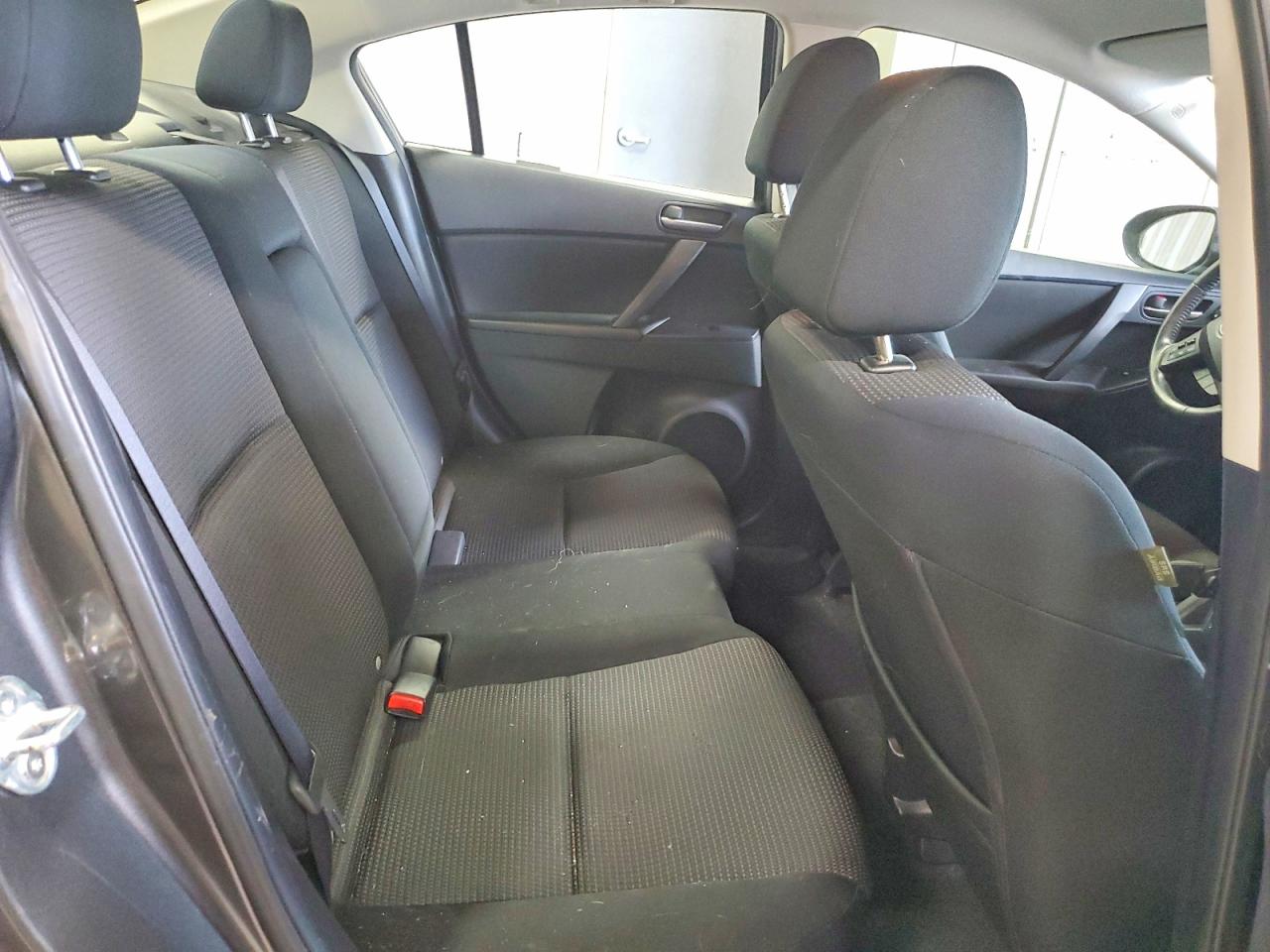 MAZDA 3 2013 — 11