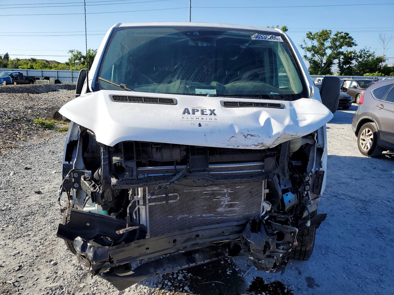 FORD TRANSIT 2018 — 6