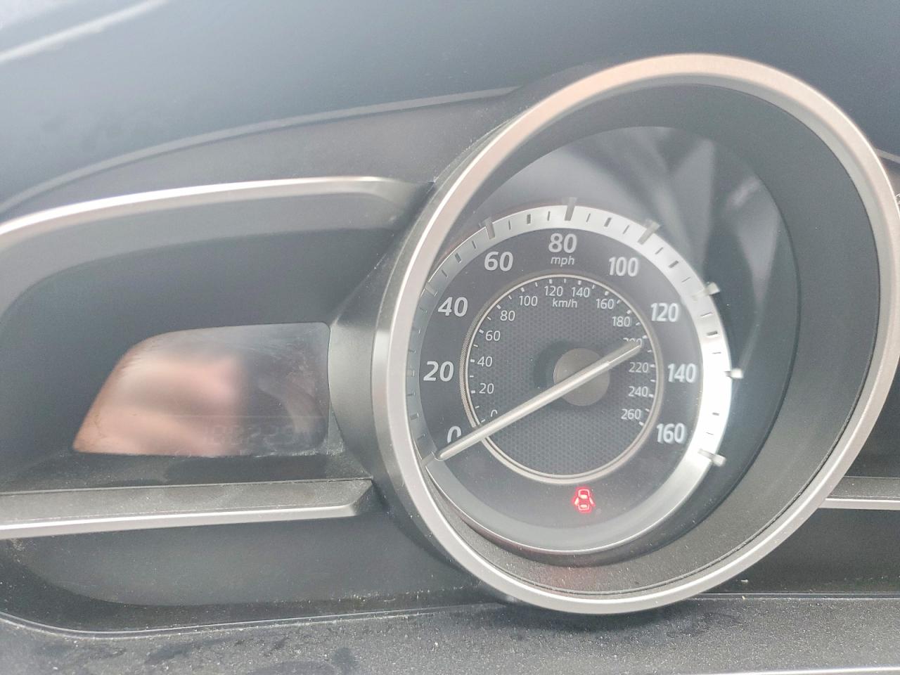 MAZDA 3 2015 — 10