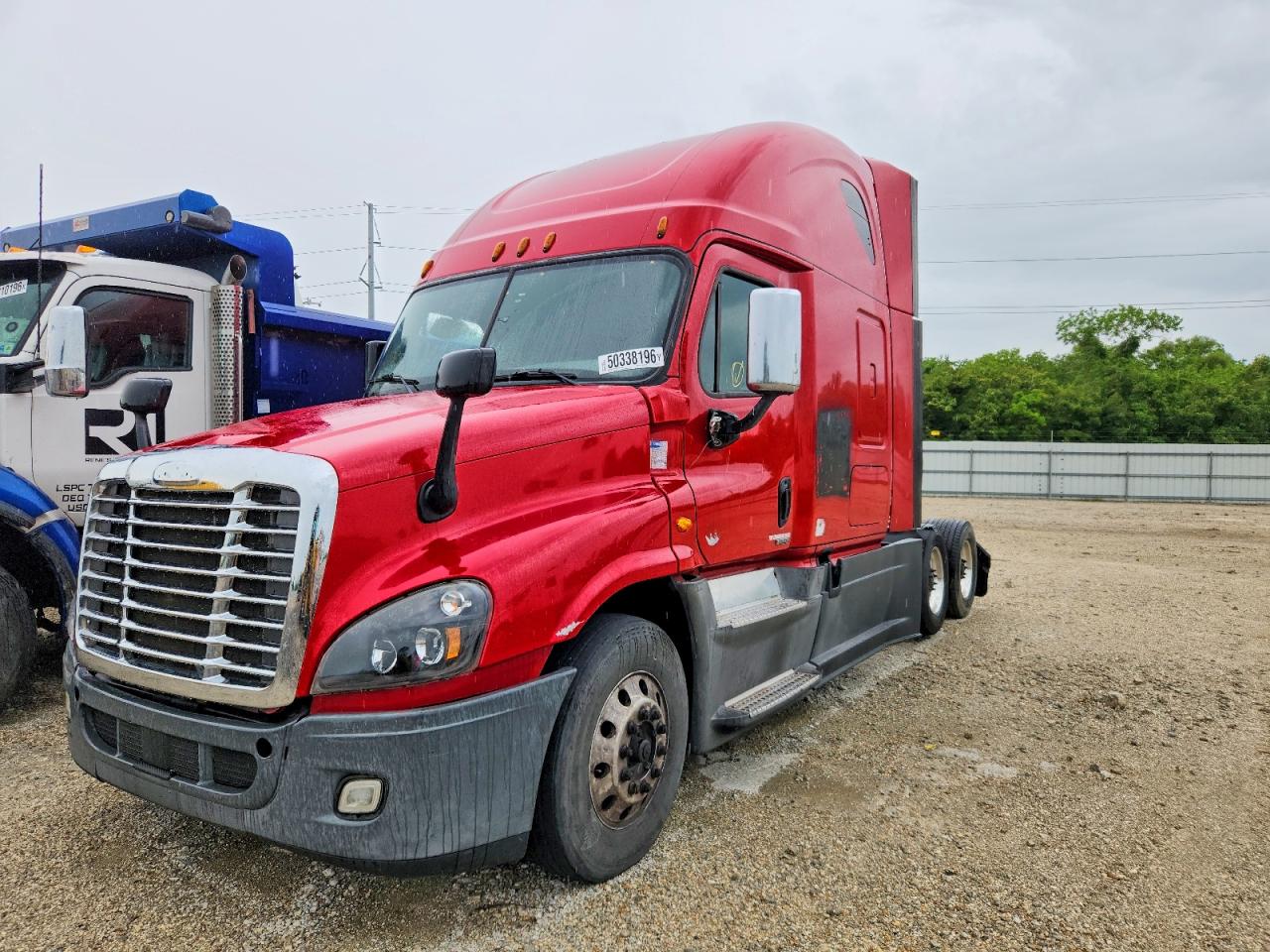 FREIGHTLINER CASCADIA 125 2016 — 3