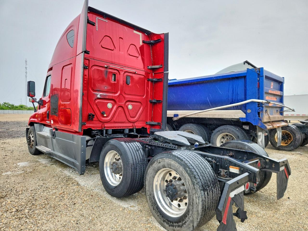 FREIGHTLINER CASCADIA 125 2016 — 4