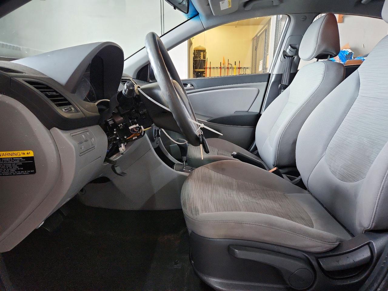 HYUNDAI ACCENT 2015 — 8