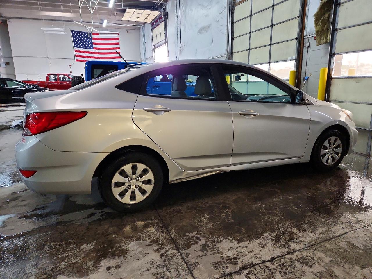HYUNDAI ACCENT 2015 — 4