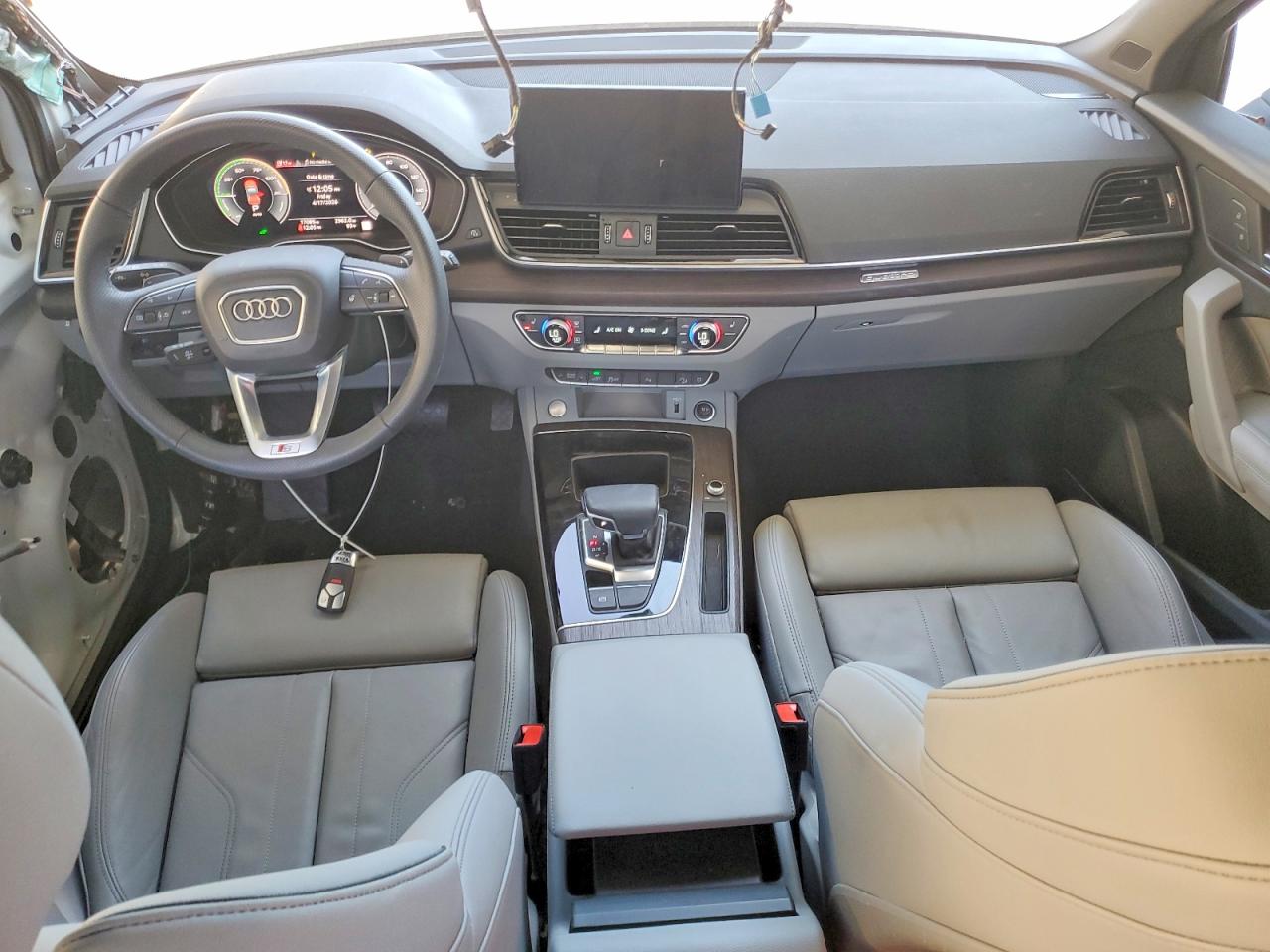 AUDI Q5 2024 — 9