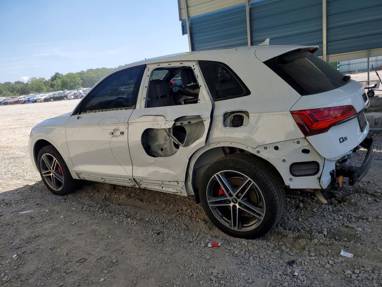 AUDI Q5 2024 — 3