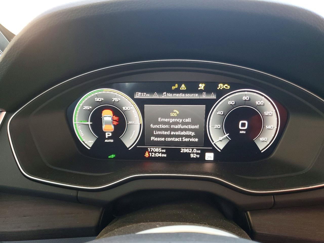 AUDI Q5 2024 — 10