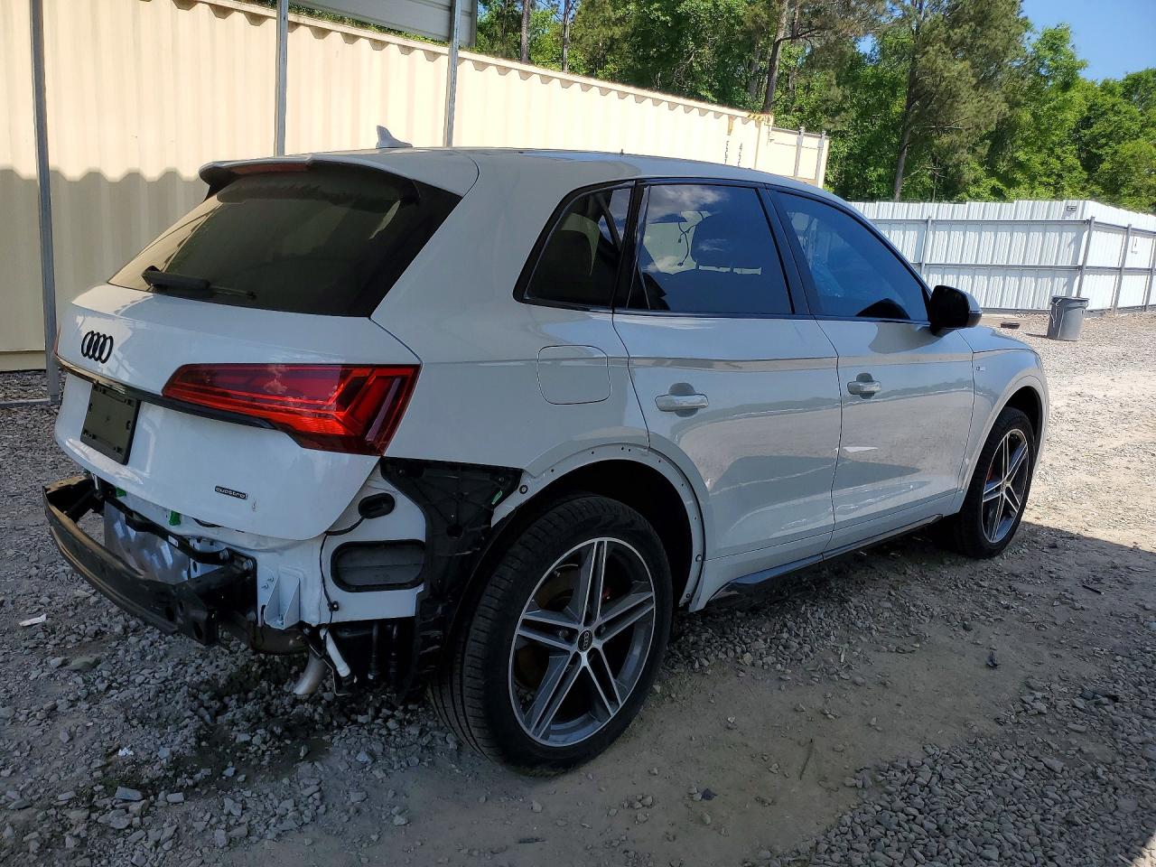 AUDI Q5 2024 — 4