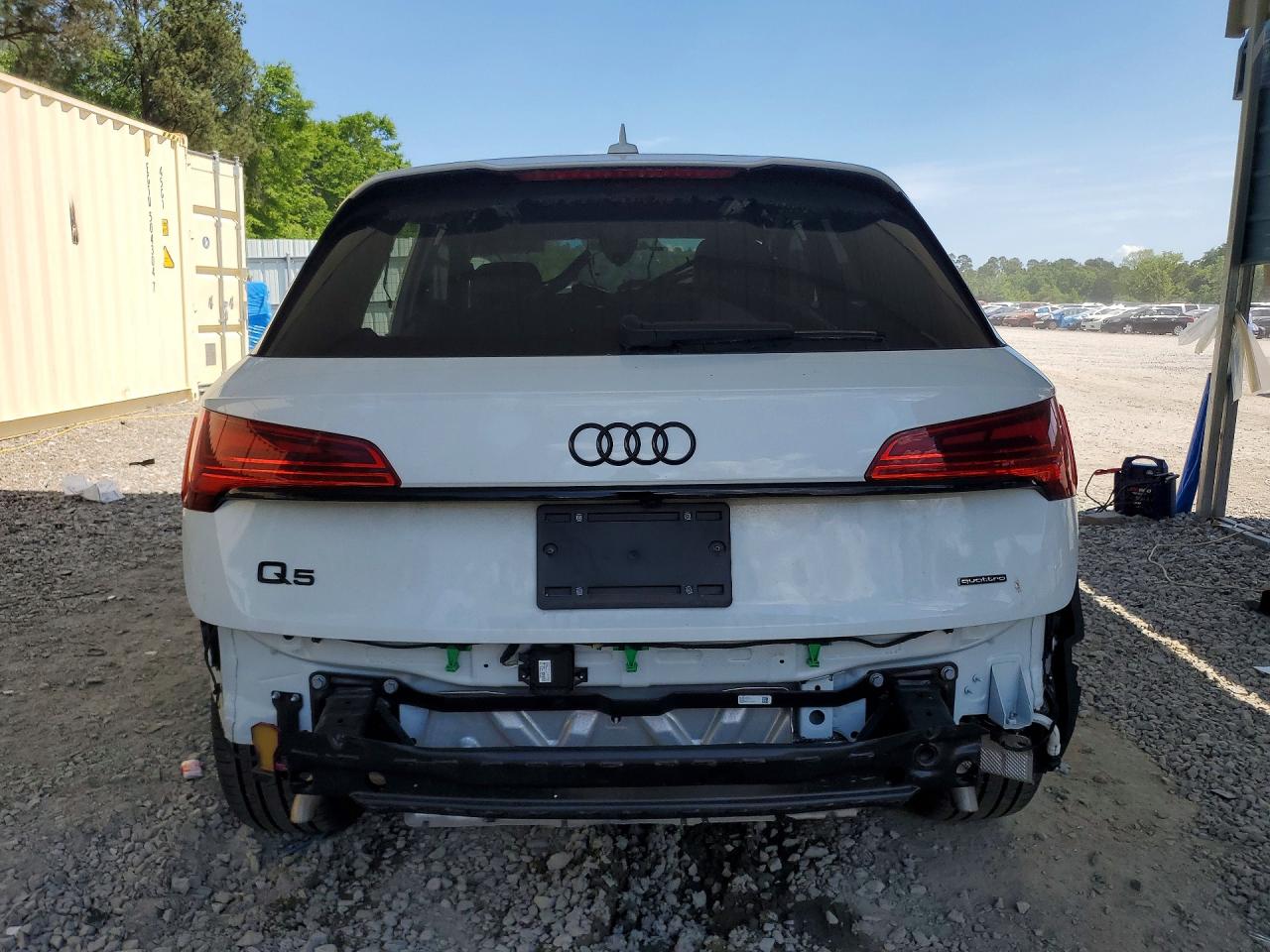 AUDI Q5 2024 — 7