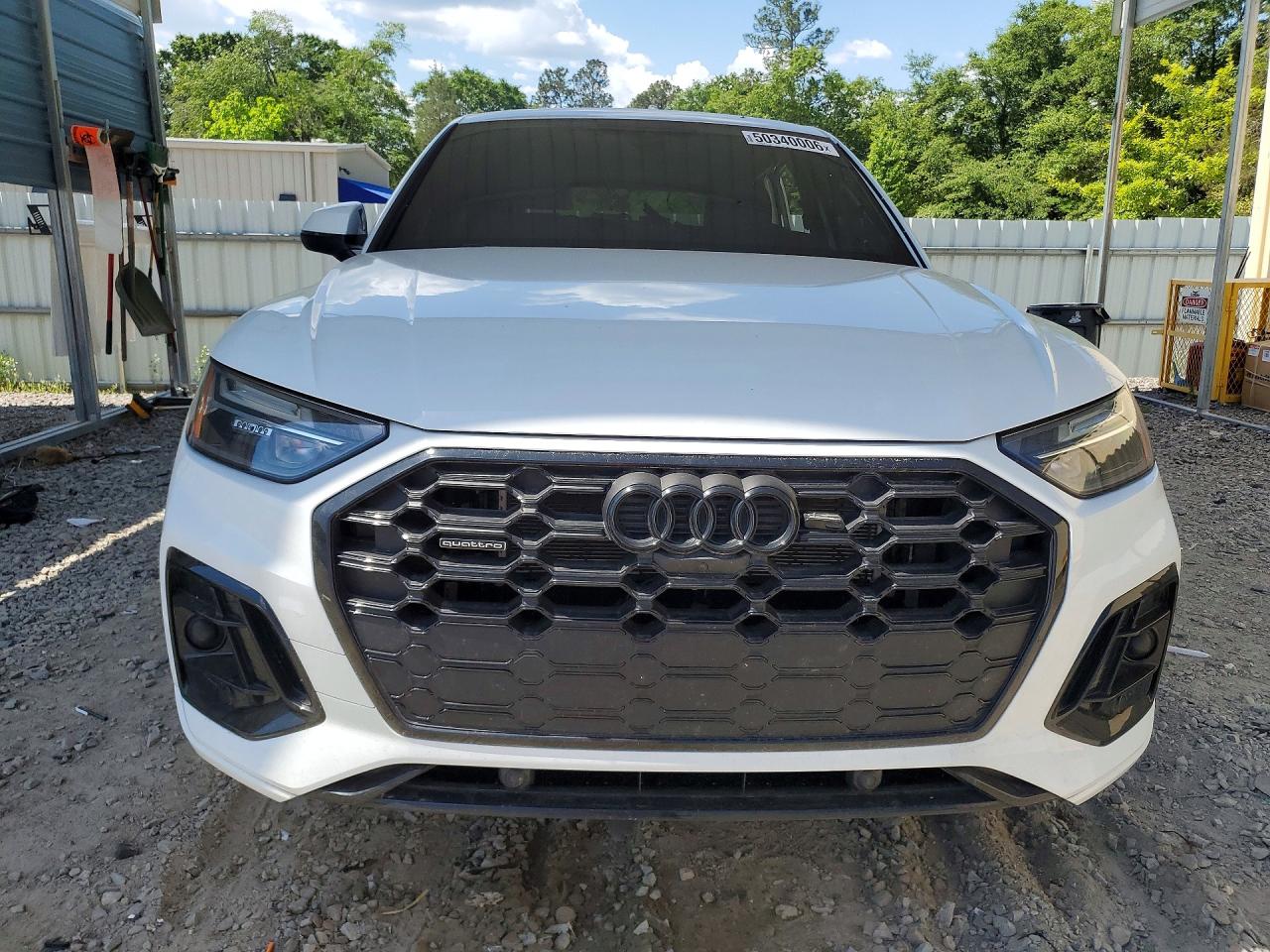 AUDI Q5 2024 — 6