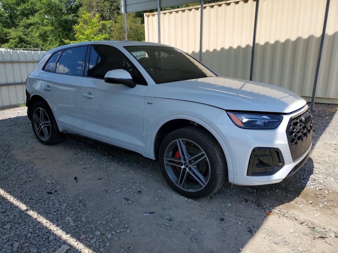 AUDI Q5 2024 — 5