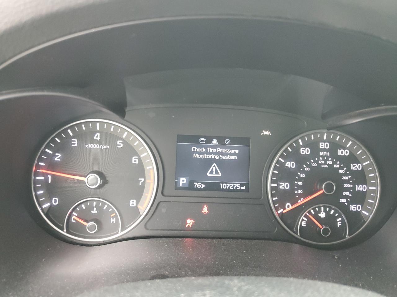 KIA OPTIMA 2020 — 10