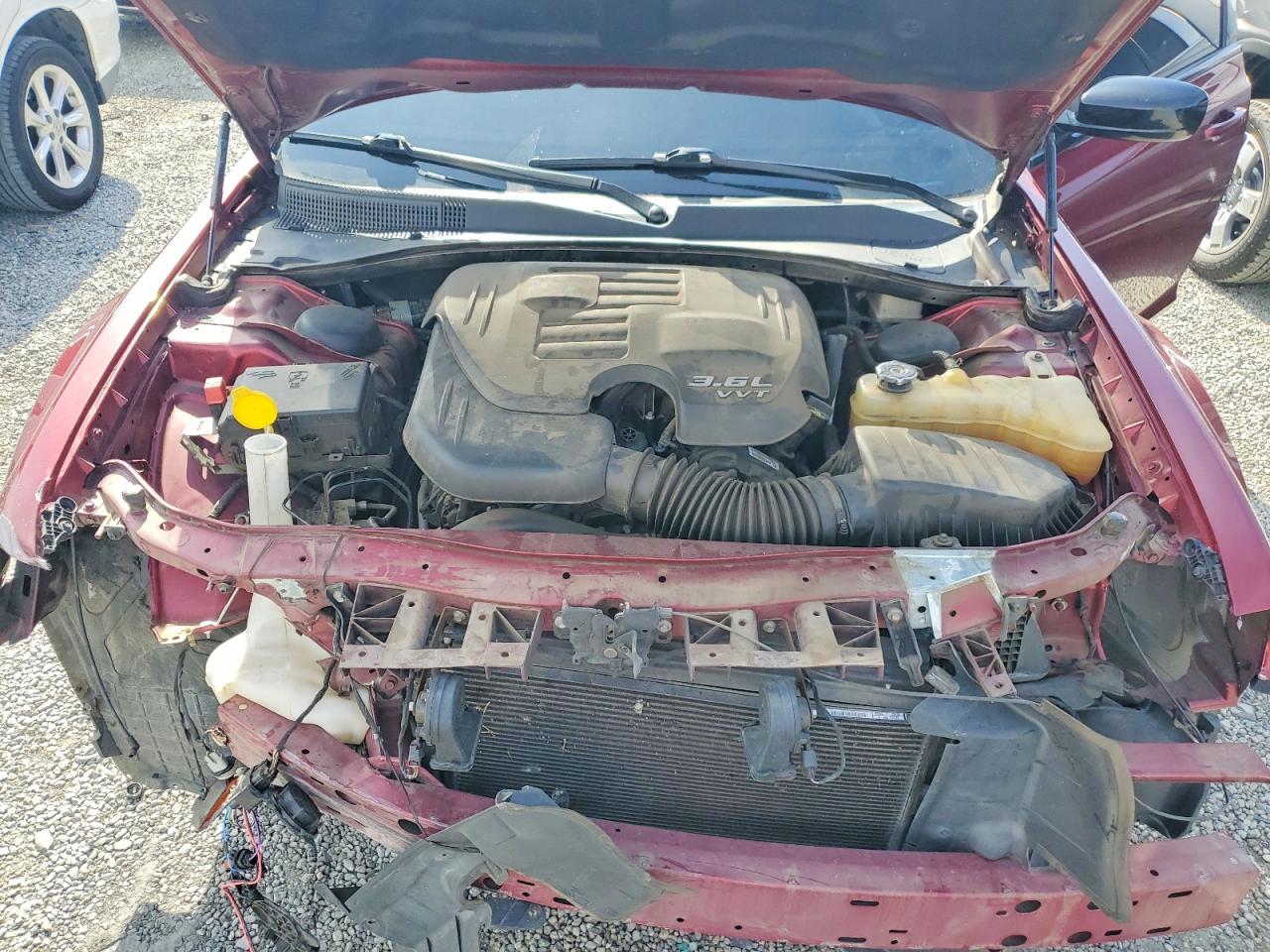 CHRYSLER 300 2020 — 12