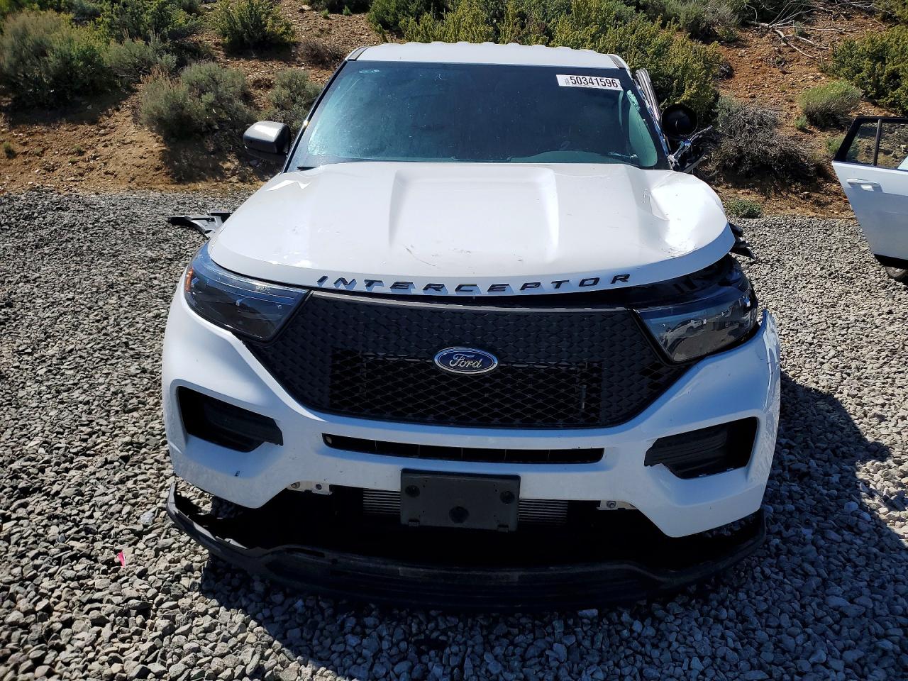 FORD EXPLORER 2023 — 6
