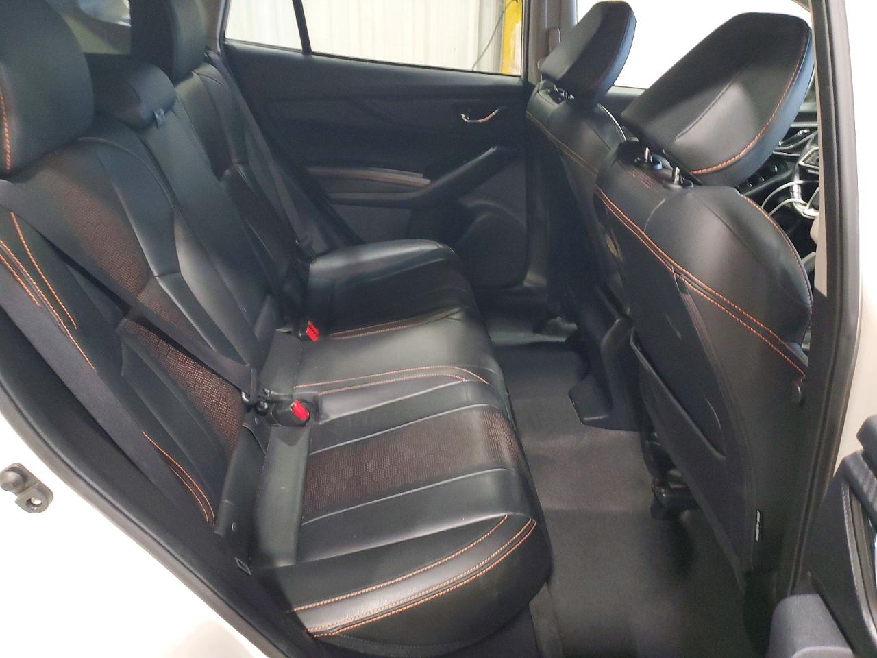 SUBARU CROSSTREK 2021 — 12