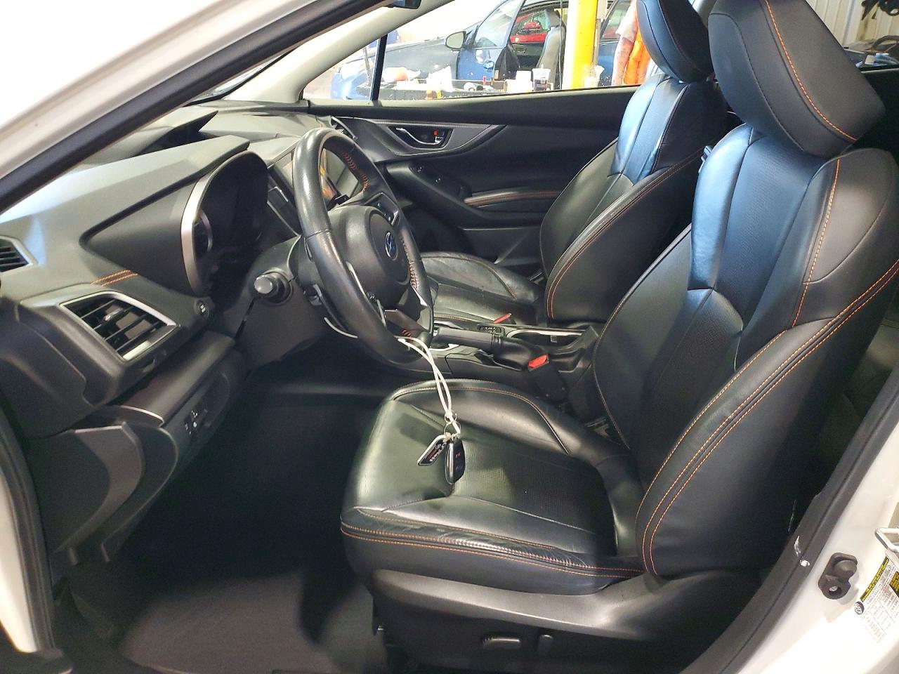 SUBARU CROSSTREK 2021 — 8