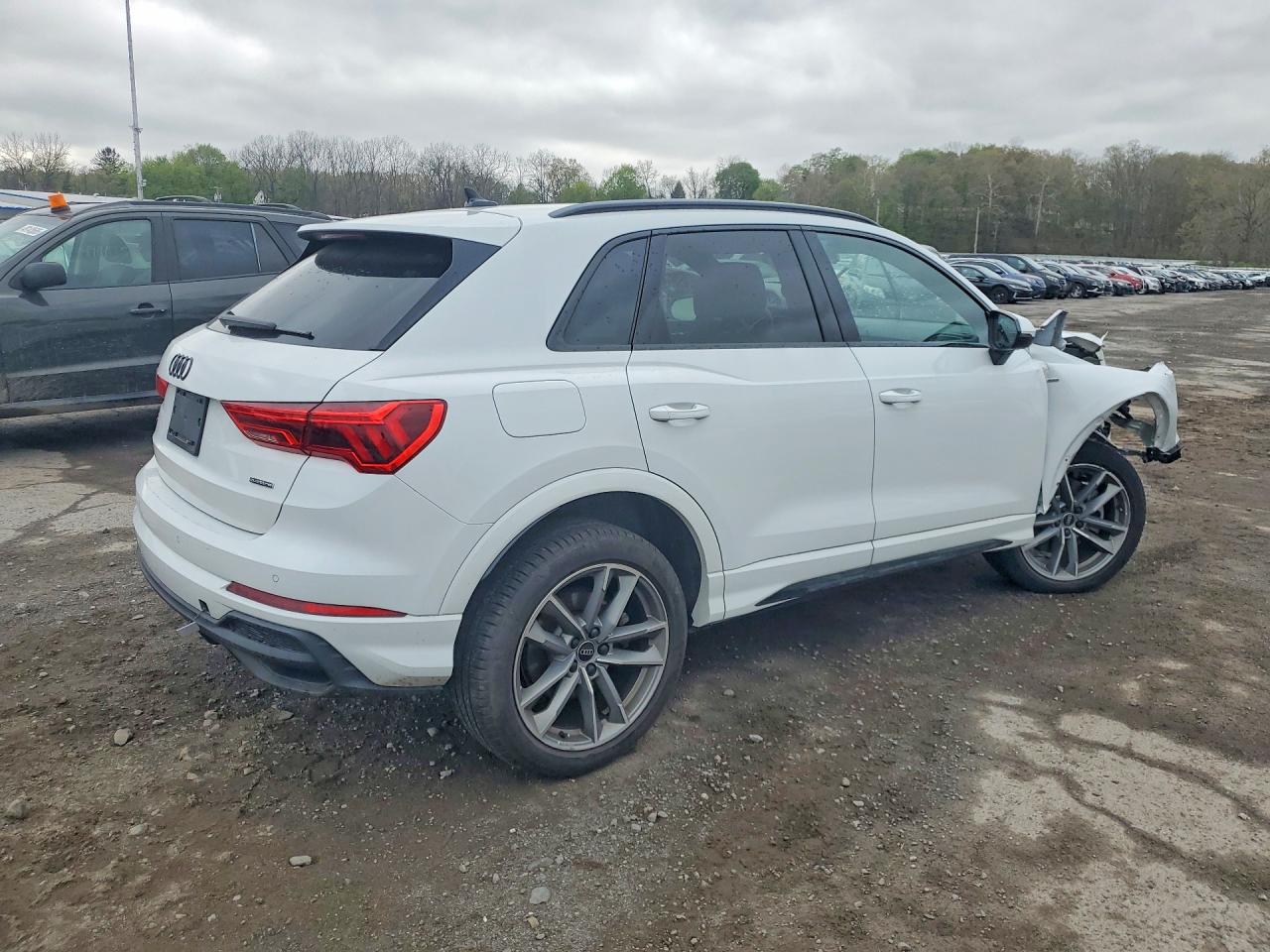AUDI Q3 2024 — 4