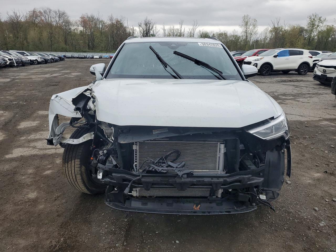 AUDI Q3 2024 — 6