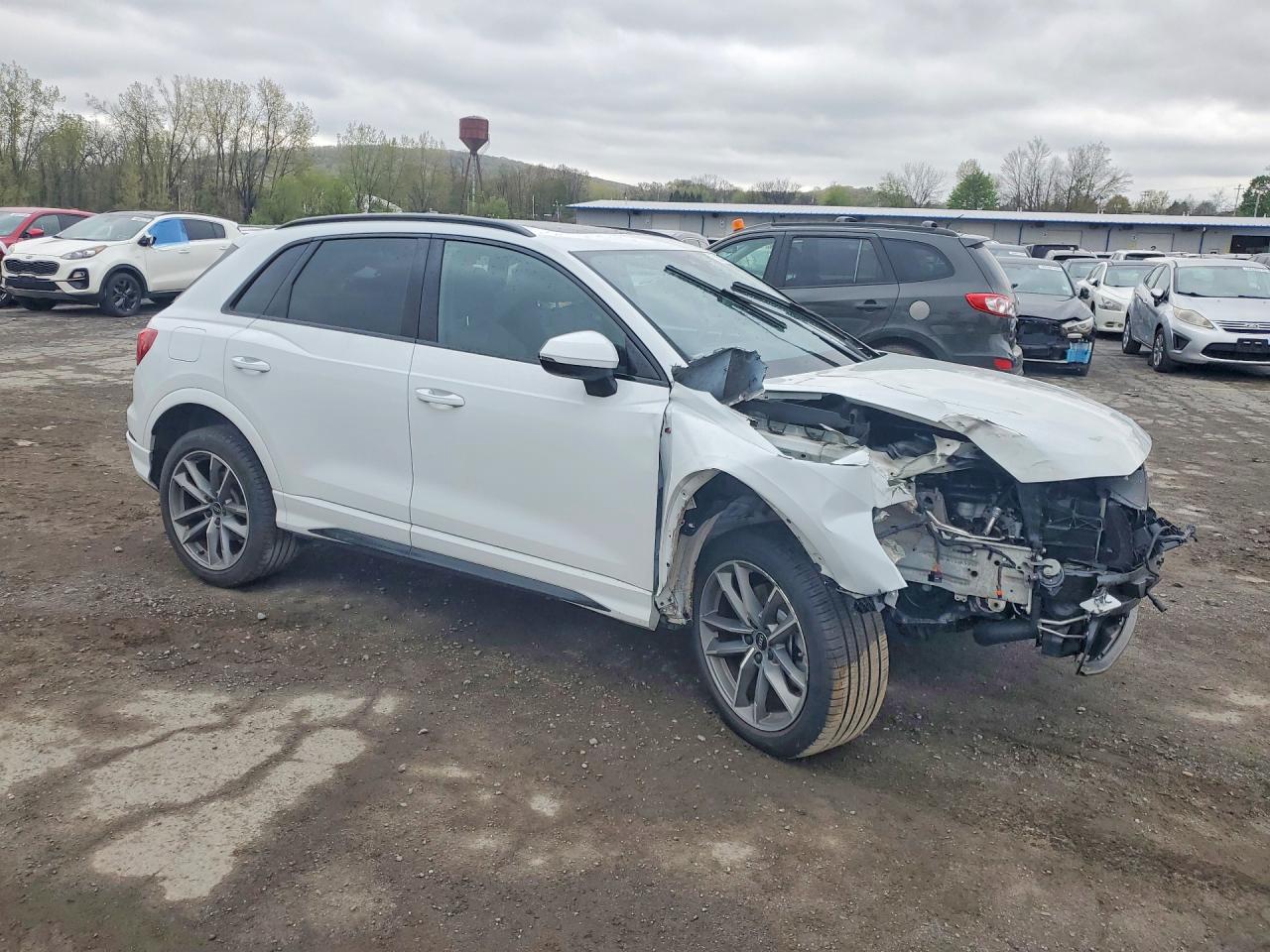 AUDI Q3 2024 — 5