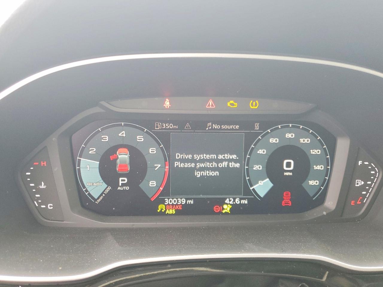 AUDI Q3 2024 — 10