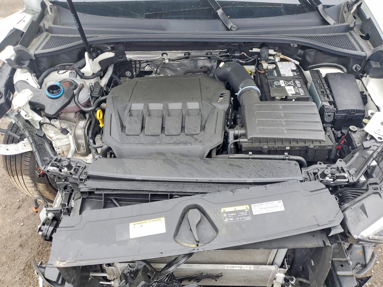 AUDI Q3 2024 — 13