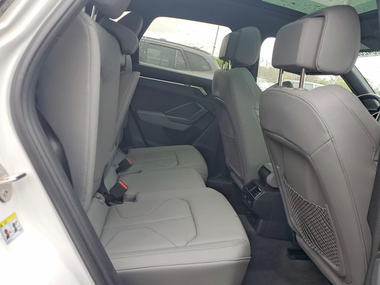 AUDI Q3 2024 — 12