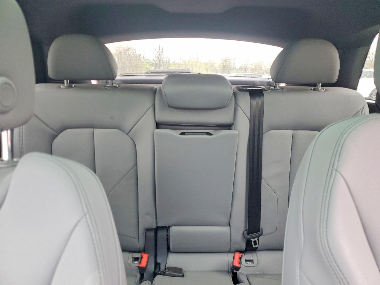 AUDI Q3 2024 — 11