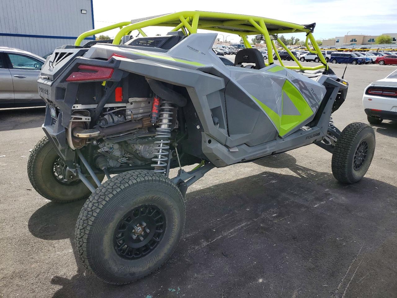2022 POLARIS GENERAL