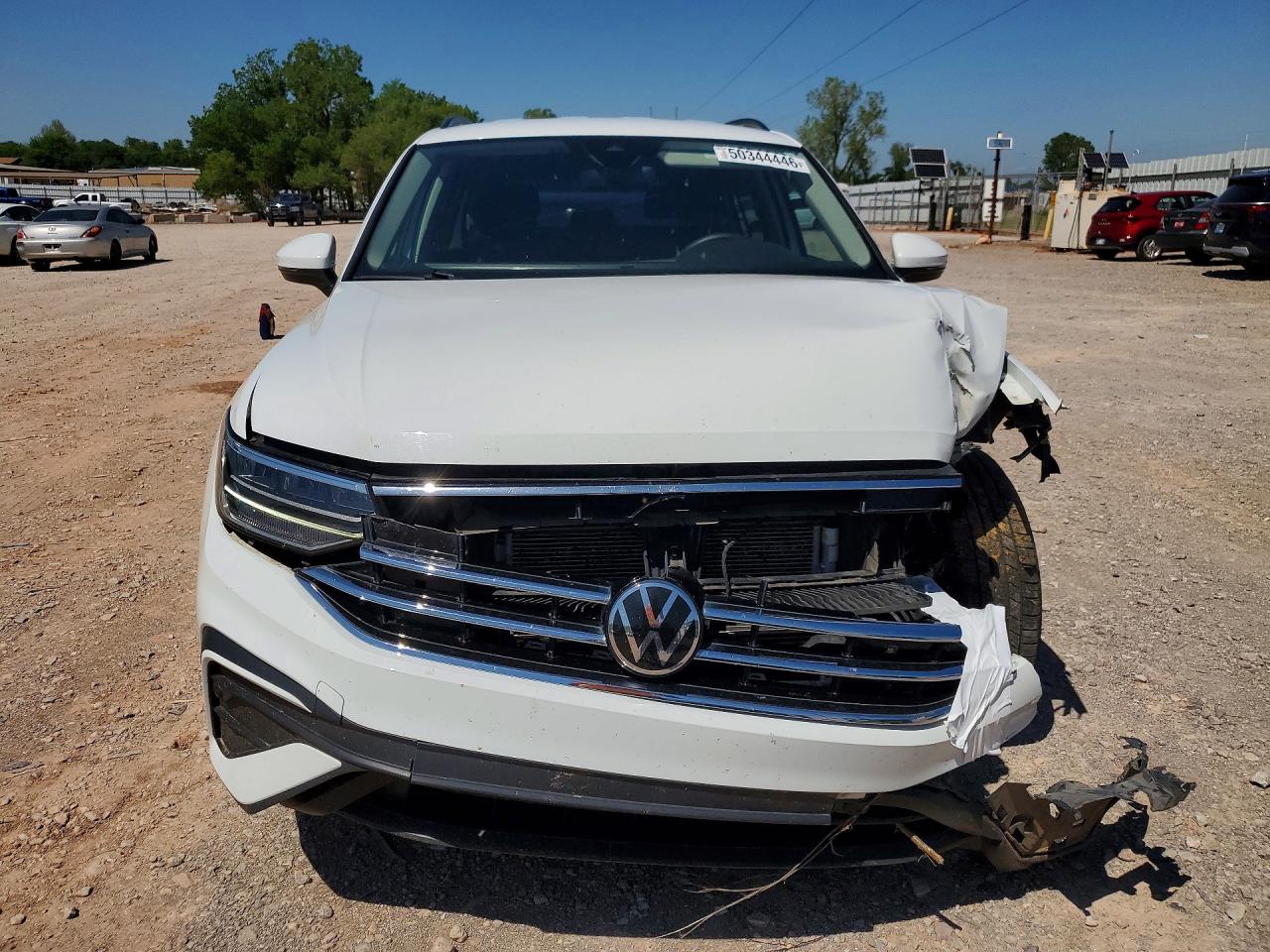 VOLKSWAGEN TIGUAN 2023 — 6
