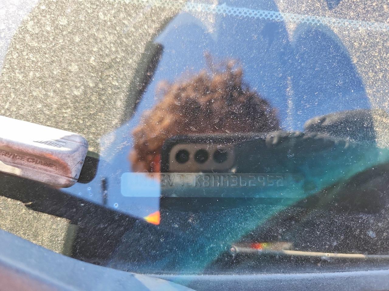 INFINITI Q60 2017 — 13