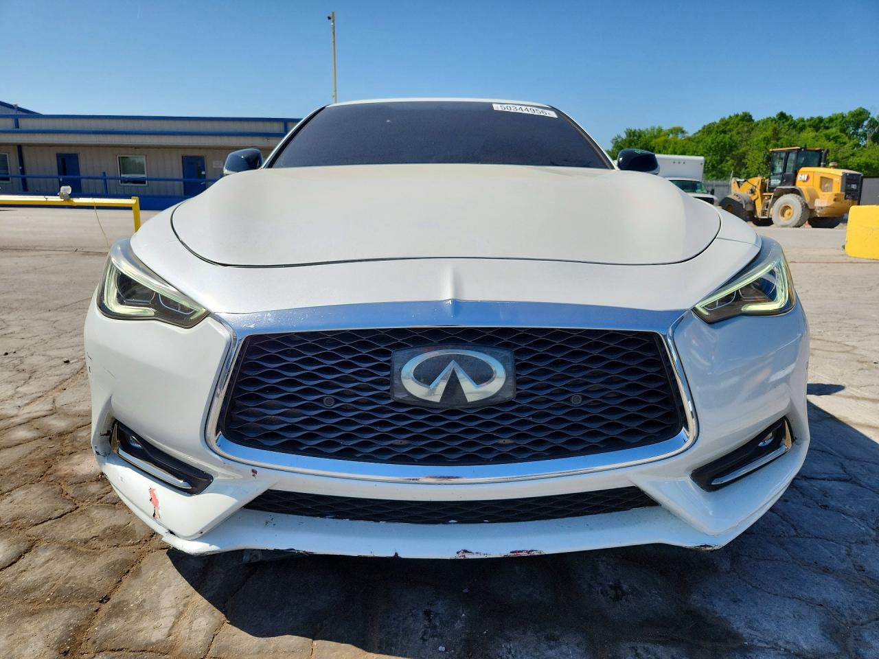 INFINITI Q60 2017 — 6