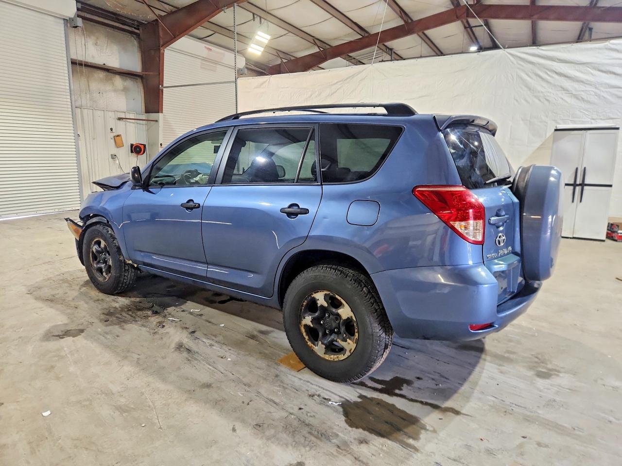 TOYOTA RAV4 2008 — 3